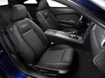Ford Mustang Boss 302 2012 года